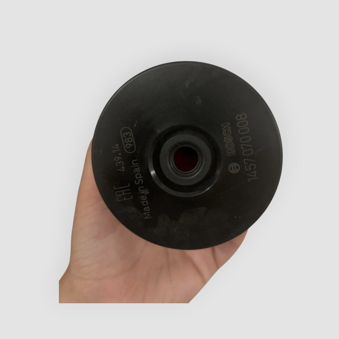 Filtro diesel carro Bosch N0008