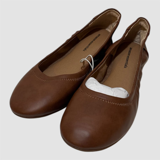 Sapato bailarinas sem cordões tamanho 38 Amazon Novas