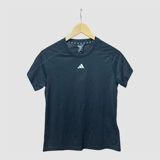 T-Shirt Adidas Aeroready Train Performance Mulher XS Nova