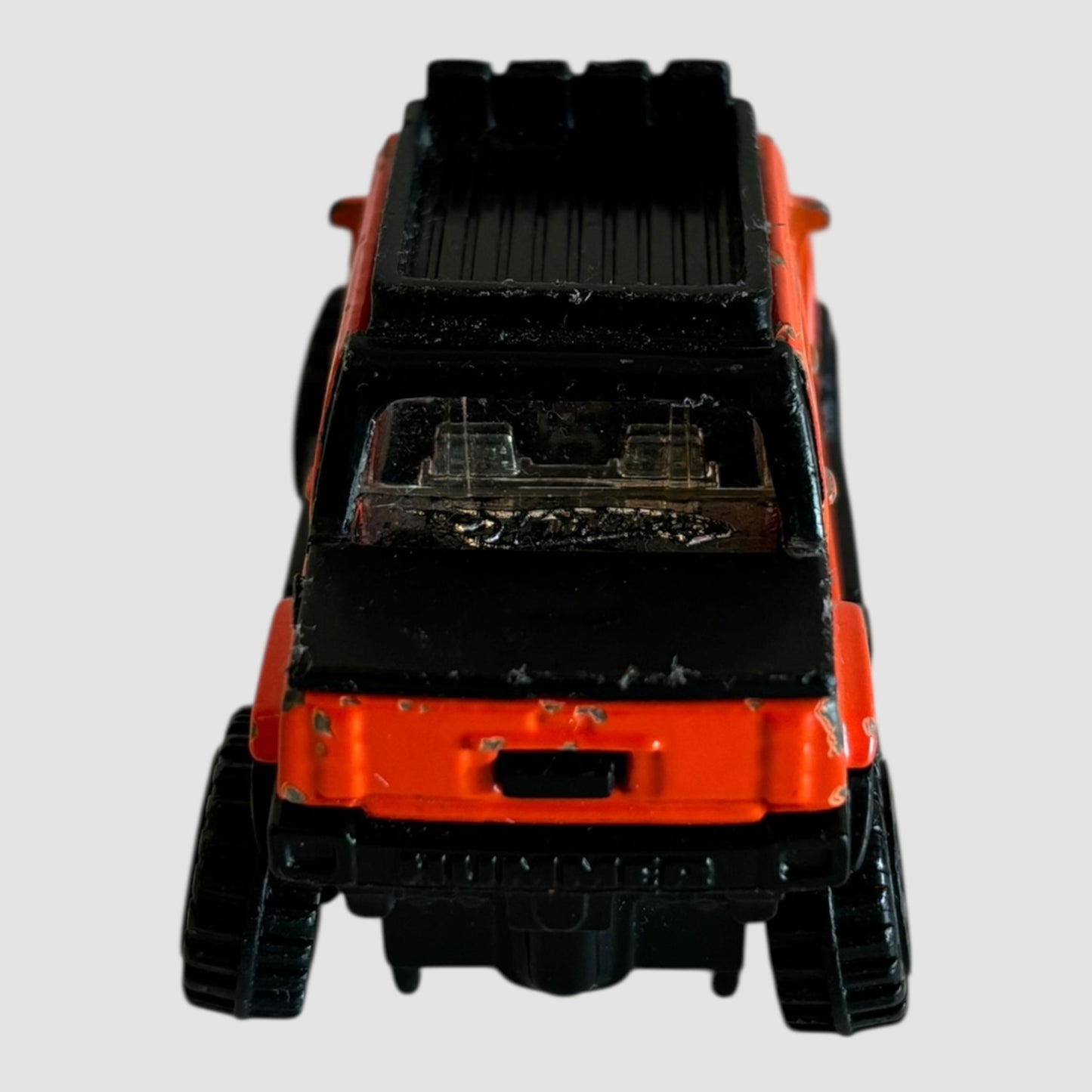 Carro Hot Wheels Hummer H2 TM GM