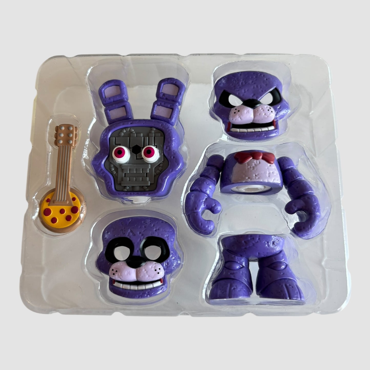 Funko POP! Bonnie Snaps 5 Nightsat Freddy’s