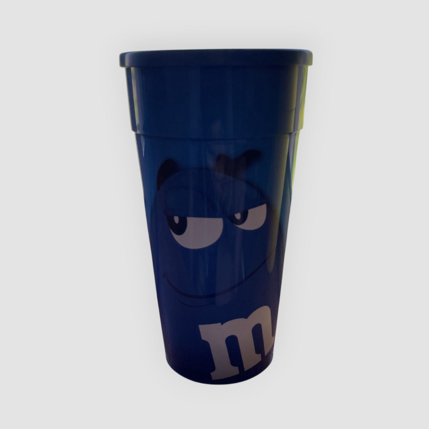 2 Copos M&Ms