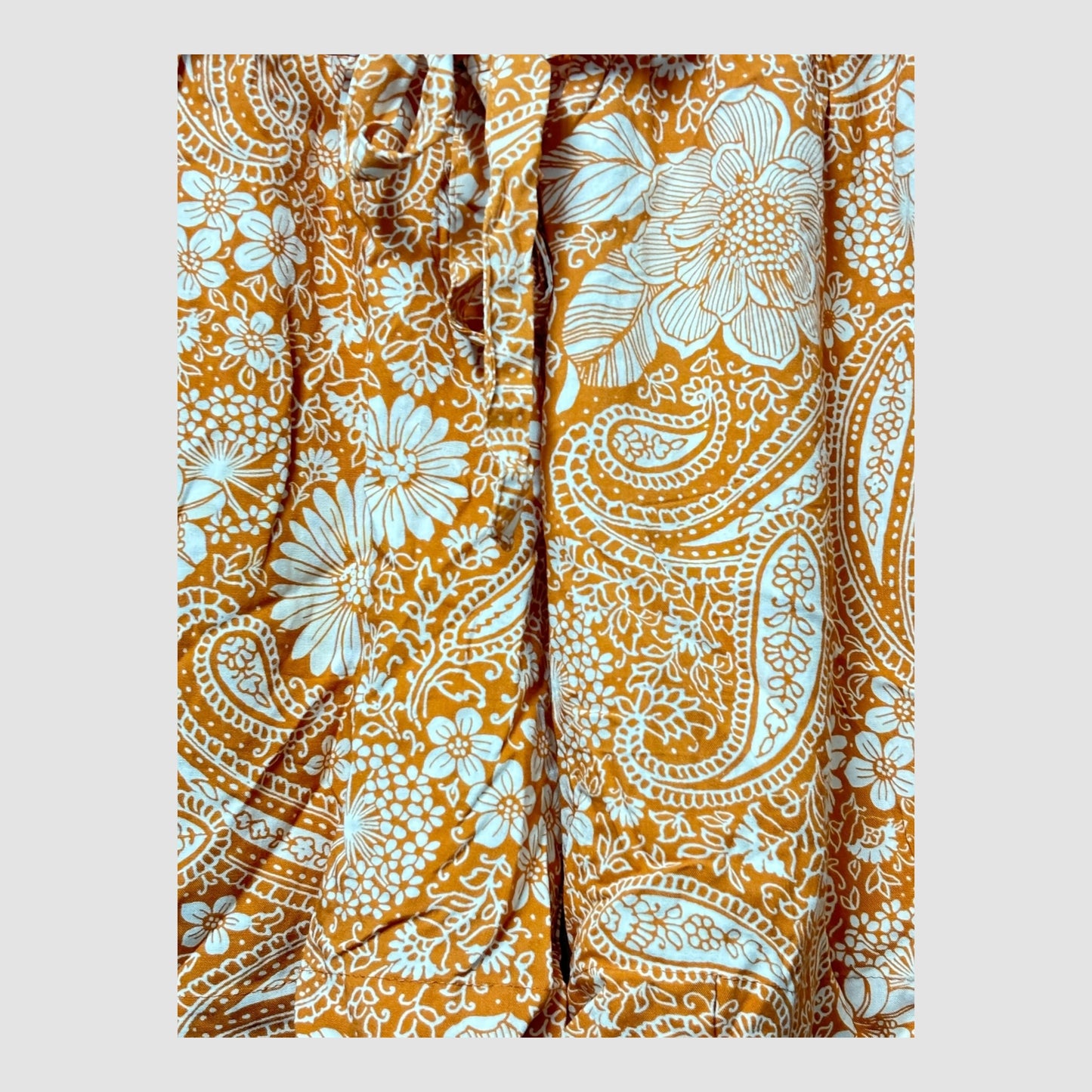 Calções Woman Secreat tamanho XS