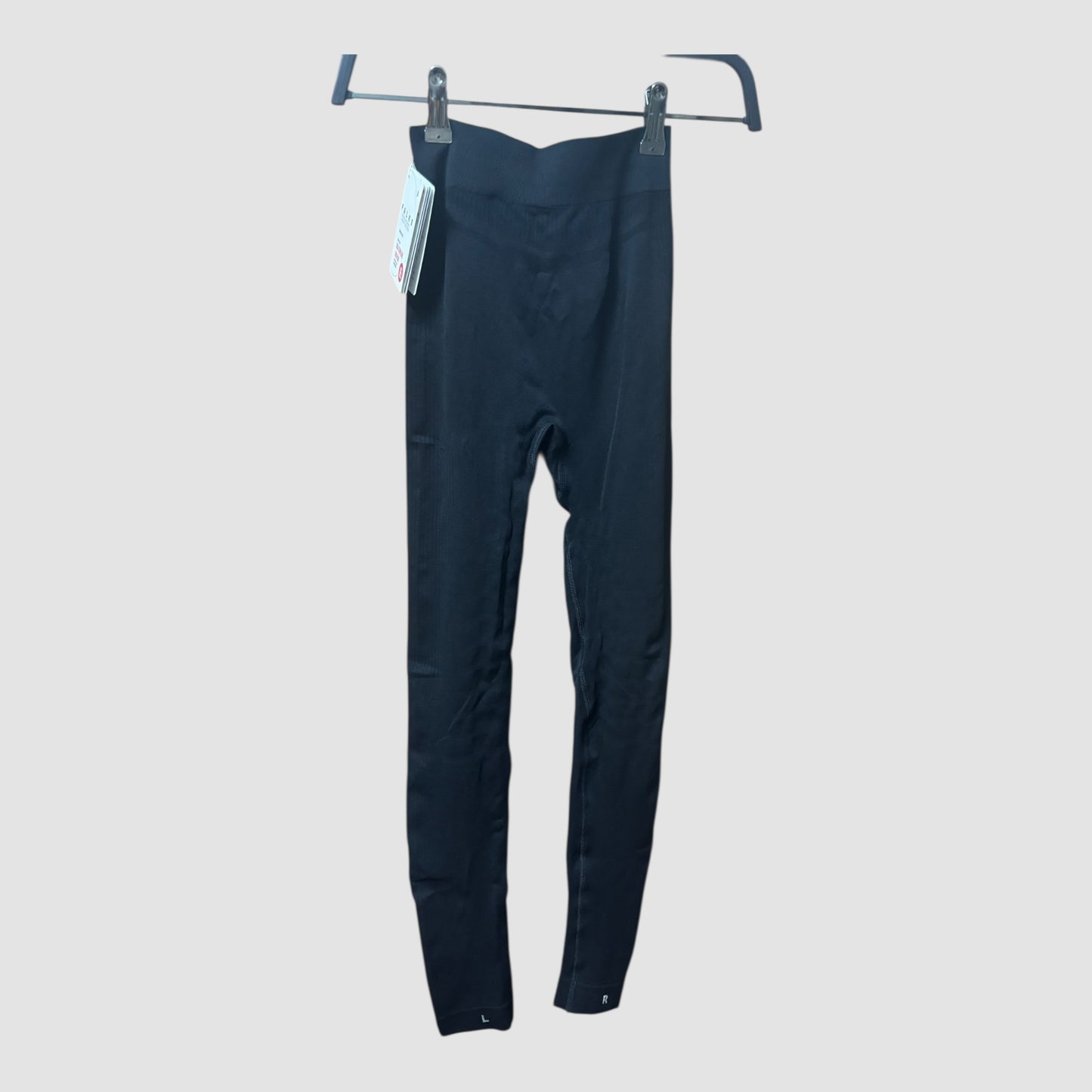 Leggings Térmicas FALKE Maximum Warm Mulher Preto Tamanho S Novo com Etiqueta