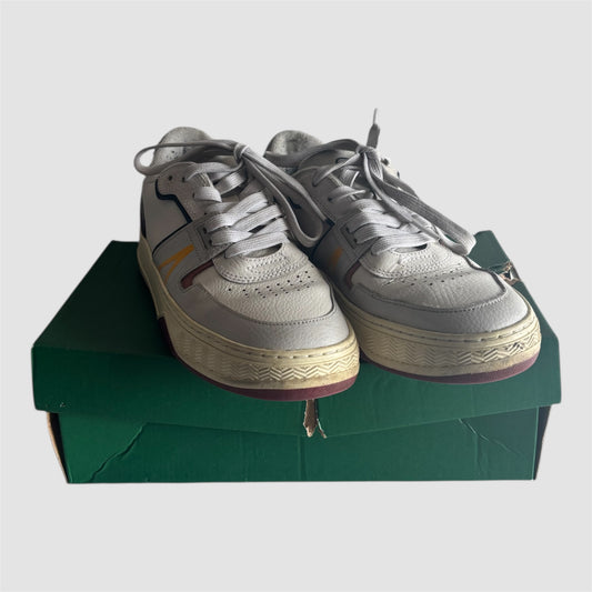 Sapatilhas Lacoste tamanho 38