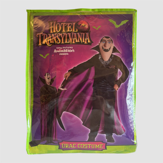 Disfarce Drac Hotel Transylvania 5-7 anos Ciao