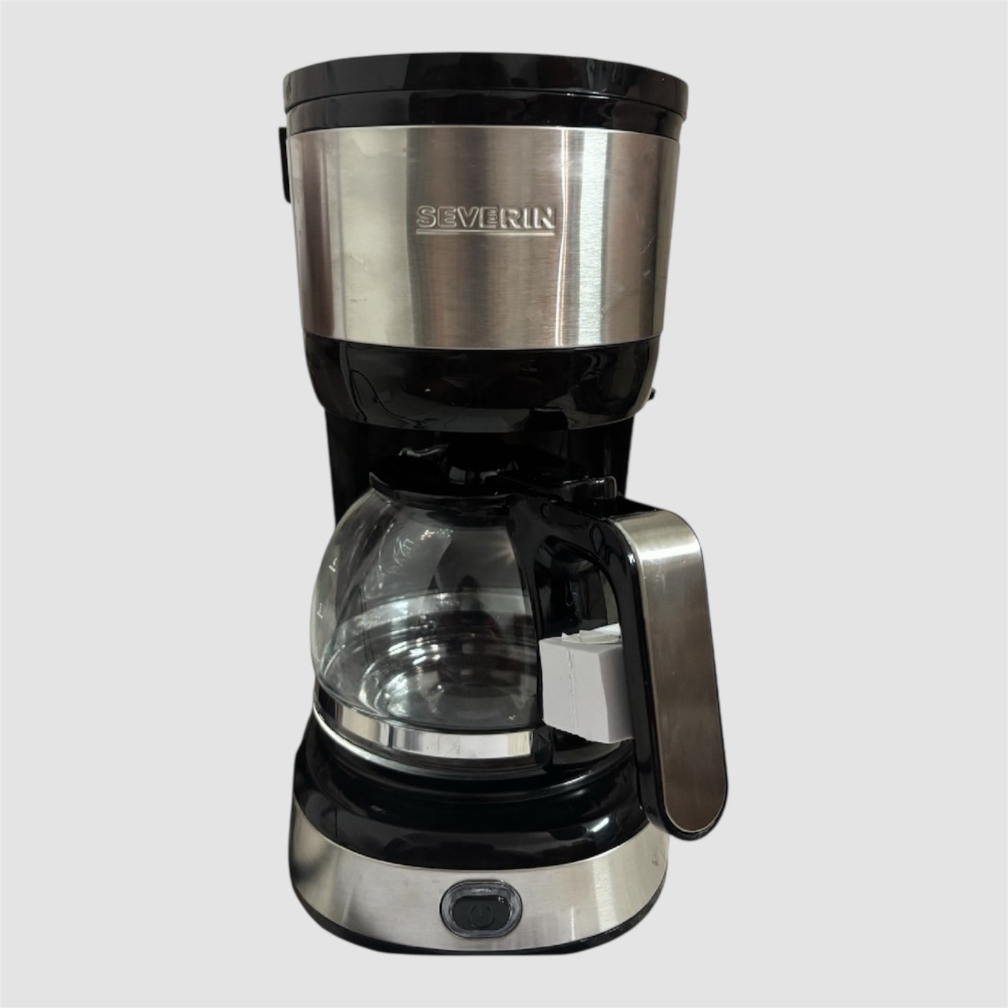 Máquina de café de filtro Severin KA4808 de 750w - 4 Chávenas