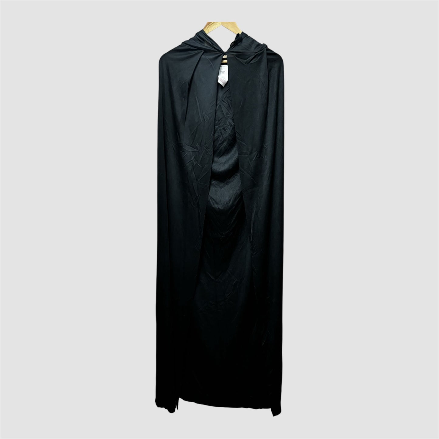 Disfarce Capa vampiro 150cm Aoowu