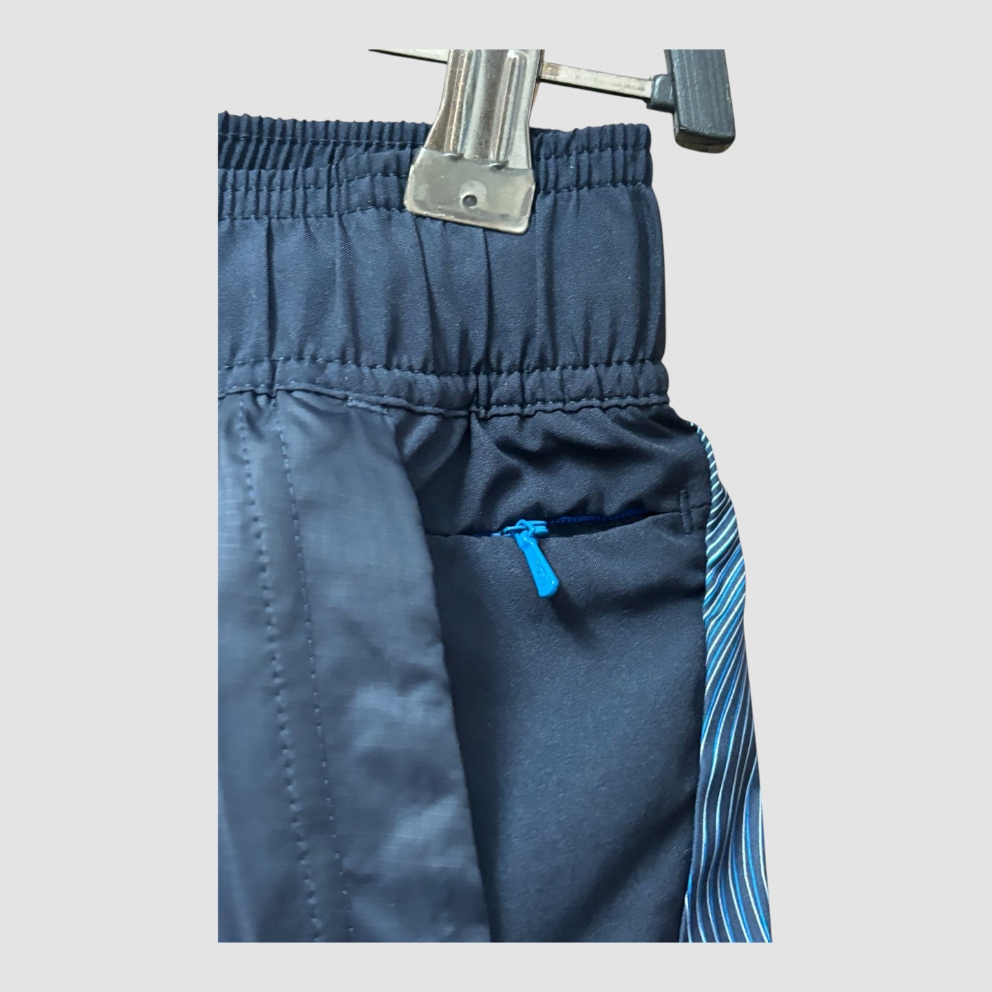 Calções adidas Aeroready tamanho M Novos