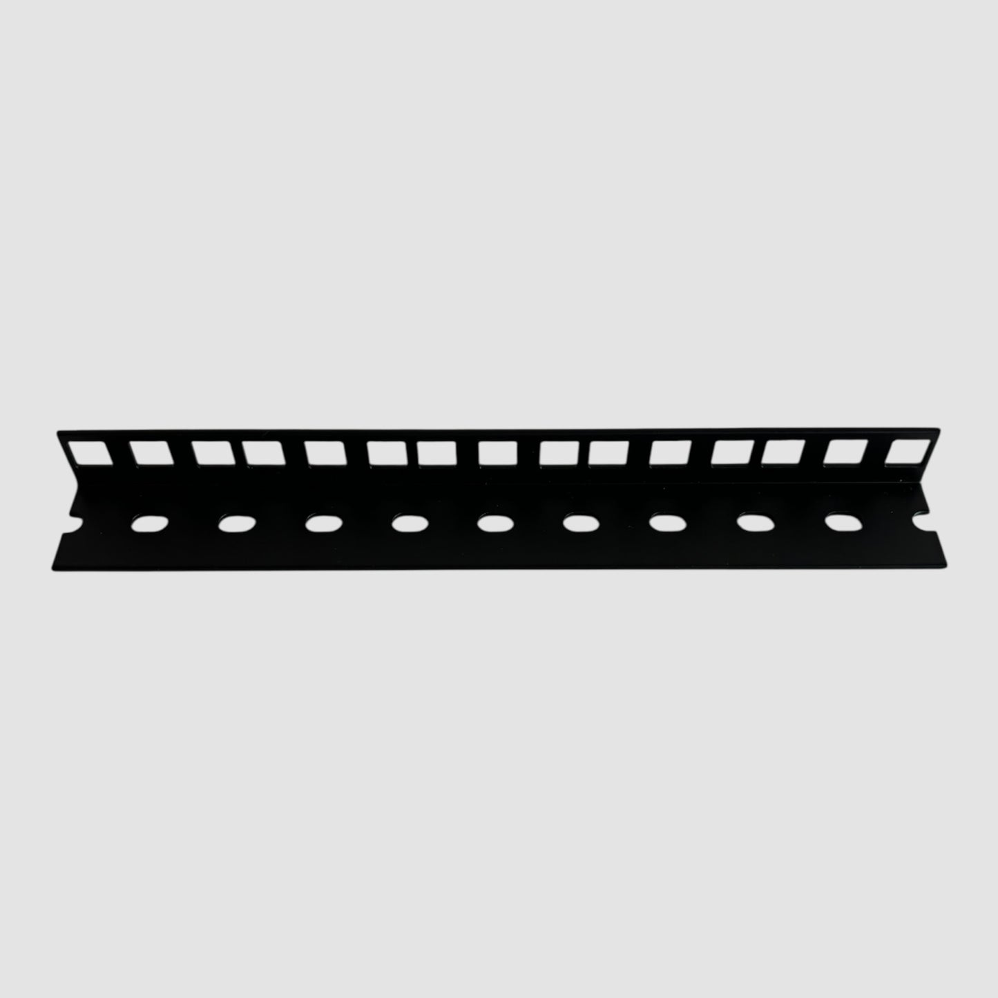 Adam Hall 19” 61535 B5 preto 5 U