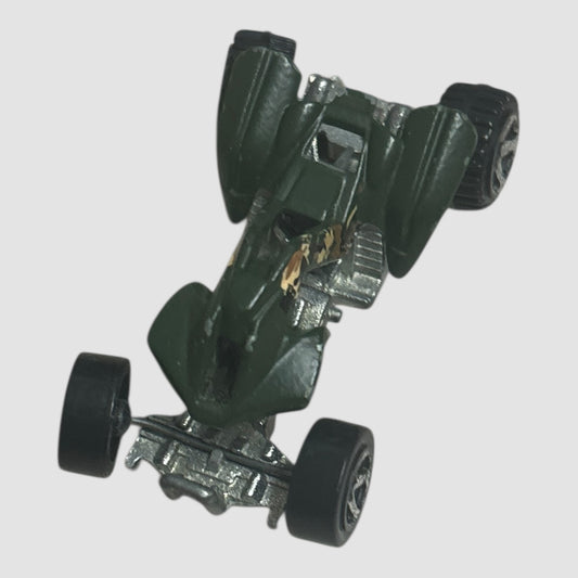 Hot Wheels Sand Stinger