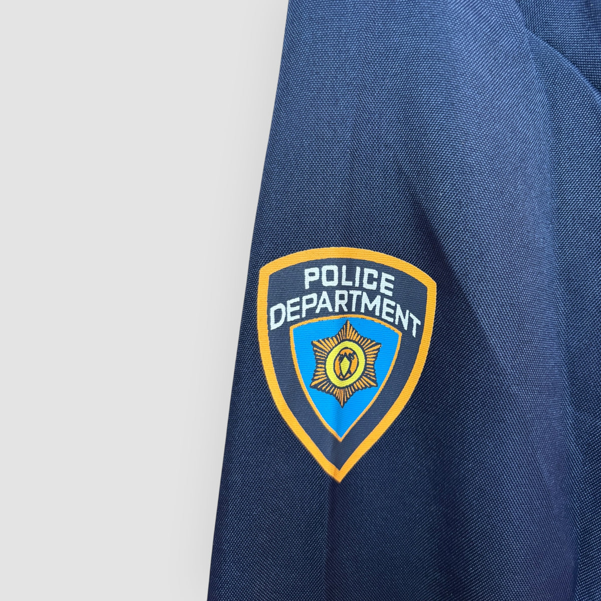 Disfarce de Polícia Feminino – Boland – 4 Peças – Tamanho S