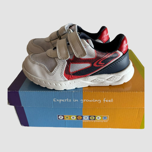 Sapatilhas Criança Pablosky 297206 Tamanho 27