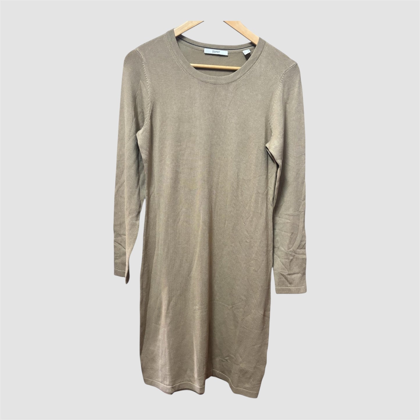 Vestido Esprit tamanho M Novo