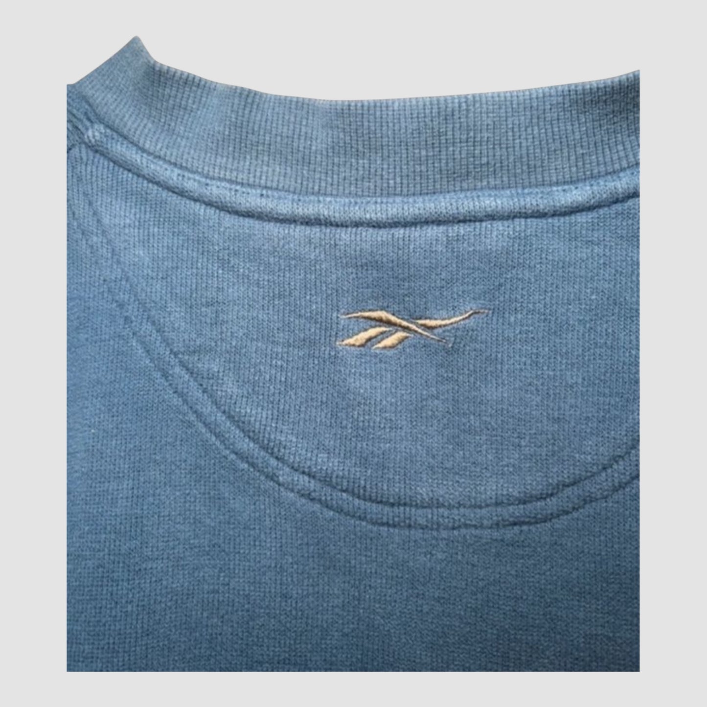 Colete Reebok Golf Vintage XL