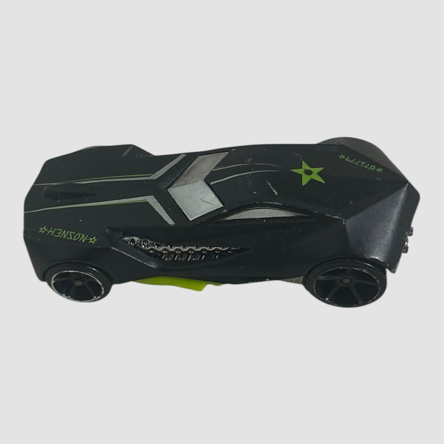 Carro miniatura Hot Wheels Urban Agent