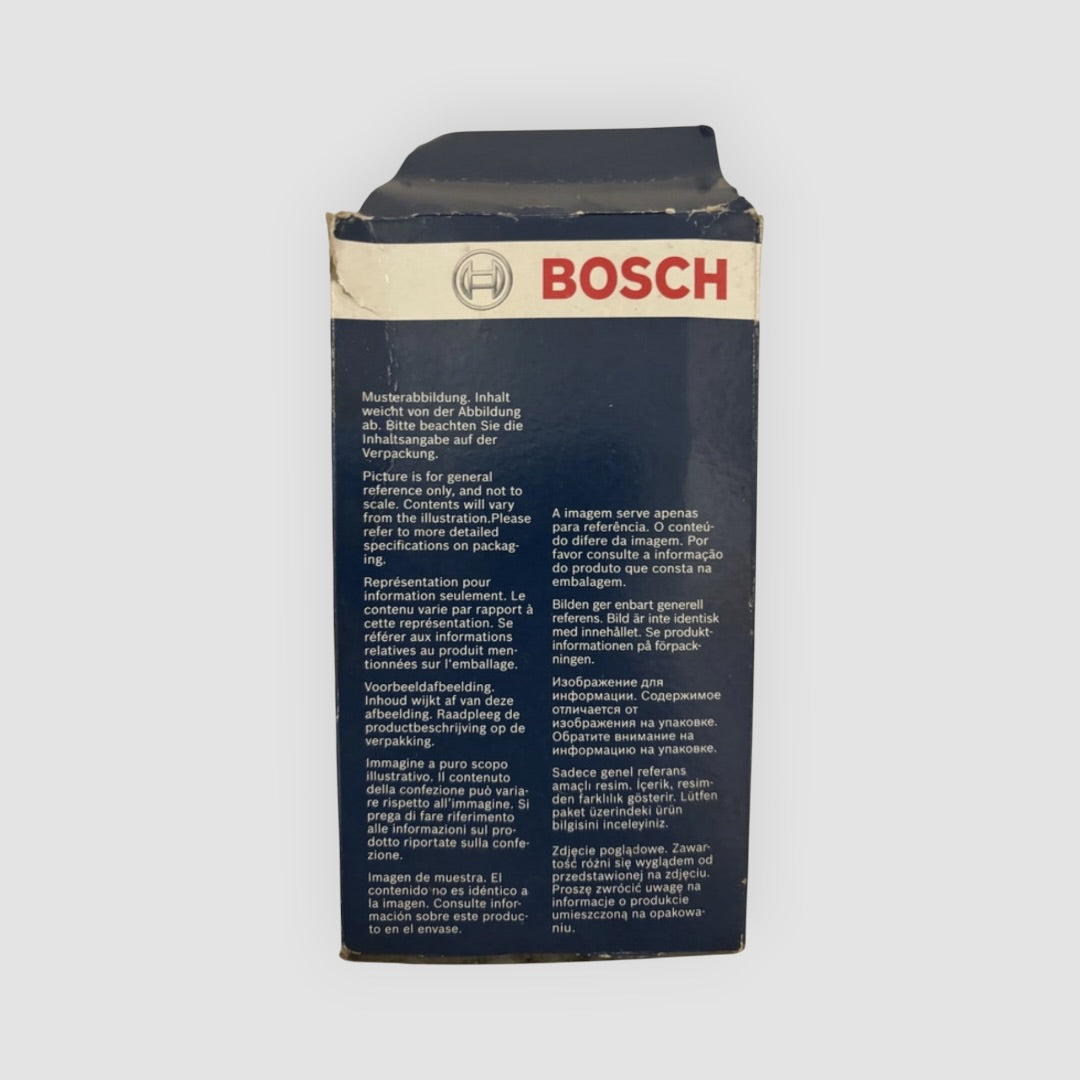 Filtro diesel carro Bosch N0008