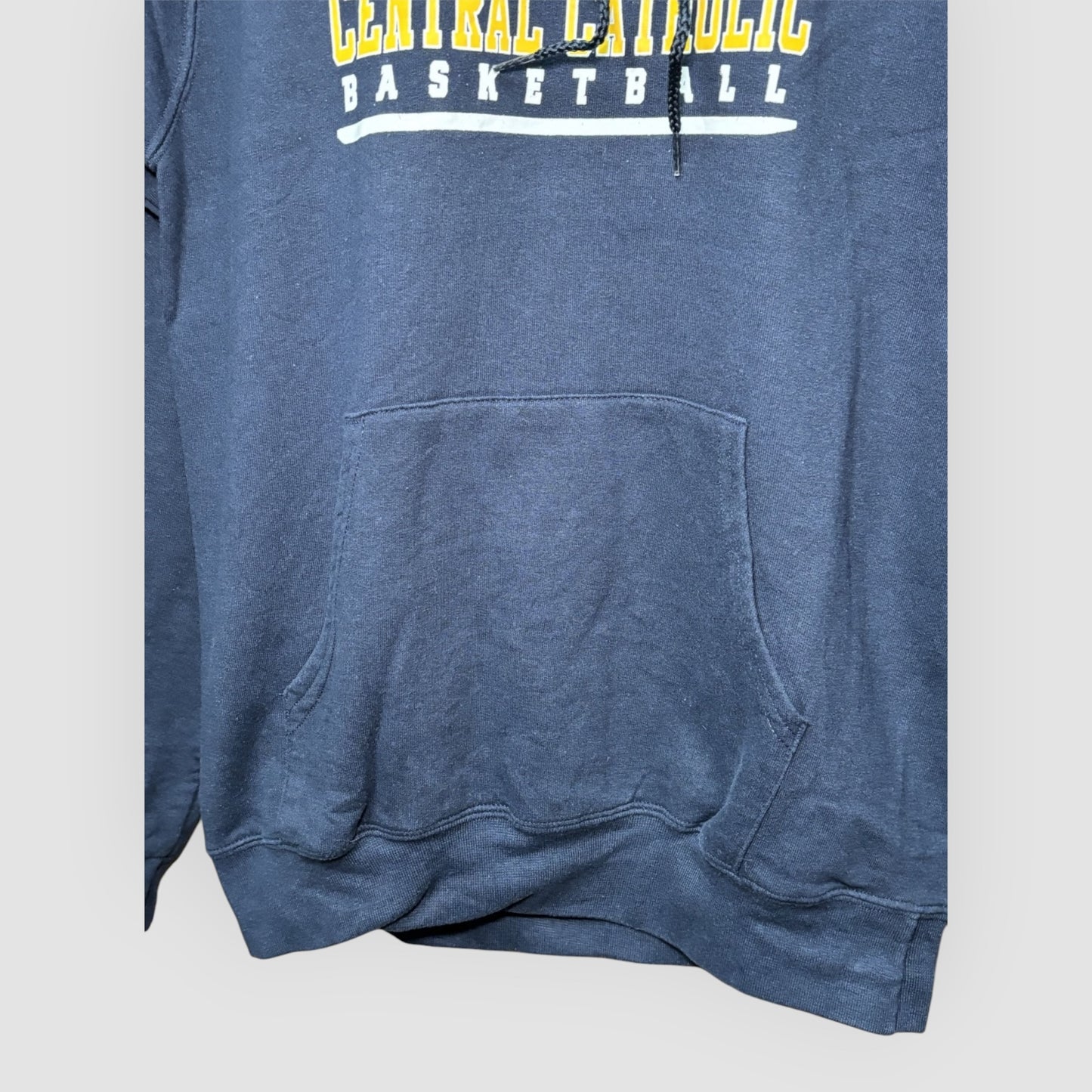 Hoodie champion Central Catholic Basketball tamanho S