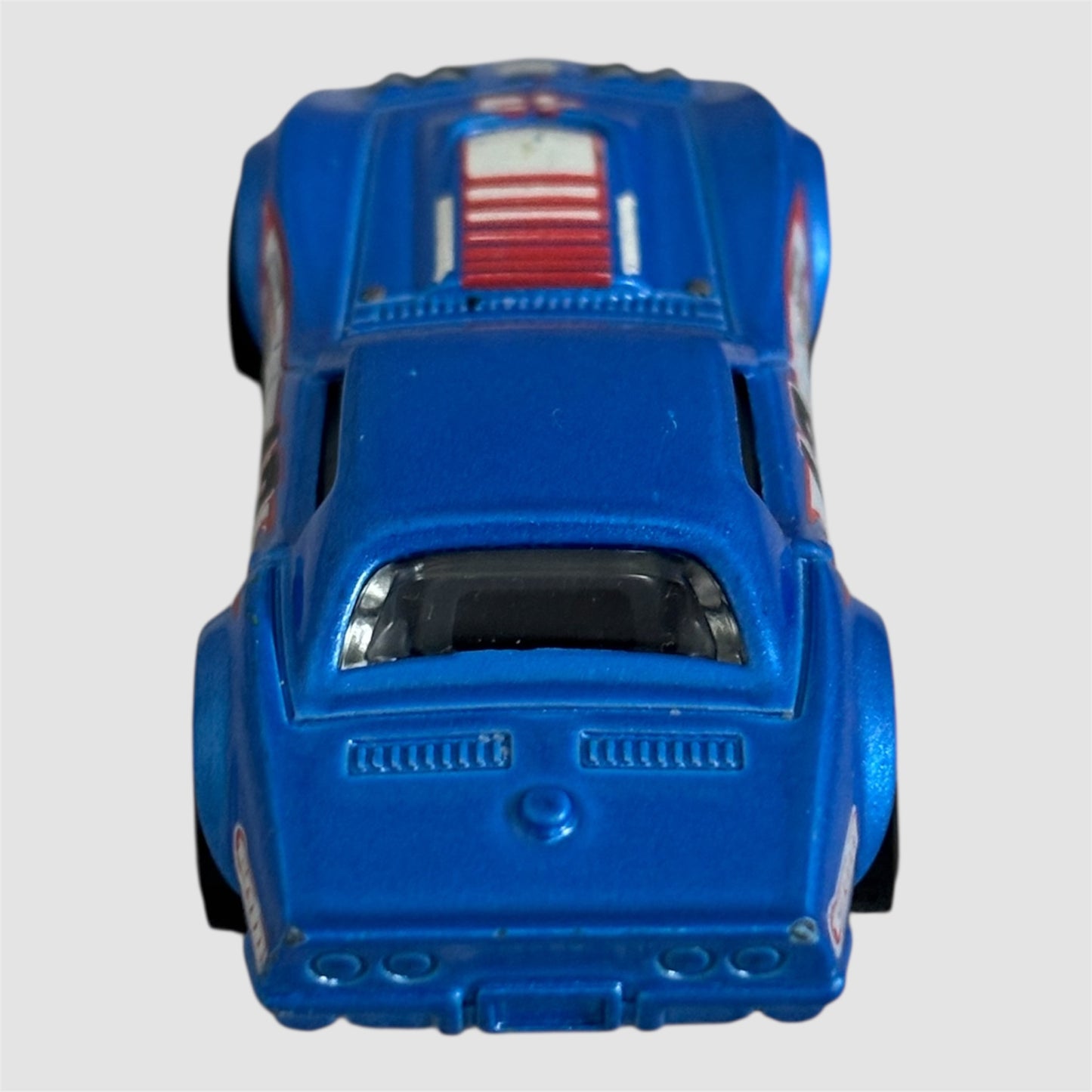 Carro Hot wheels 2010 - ‘69 Copo Corvette