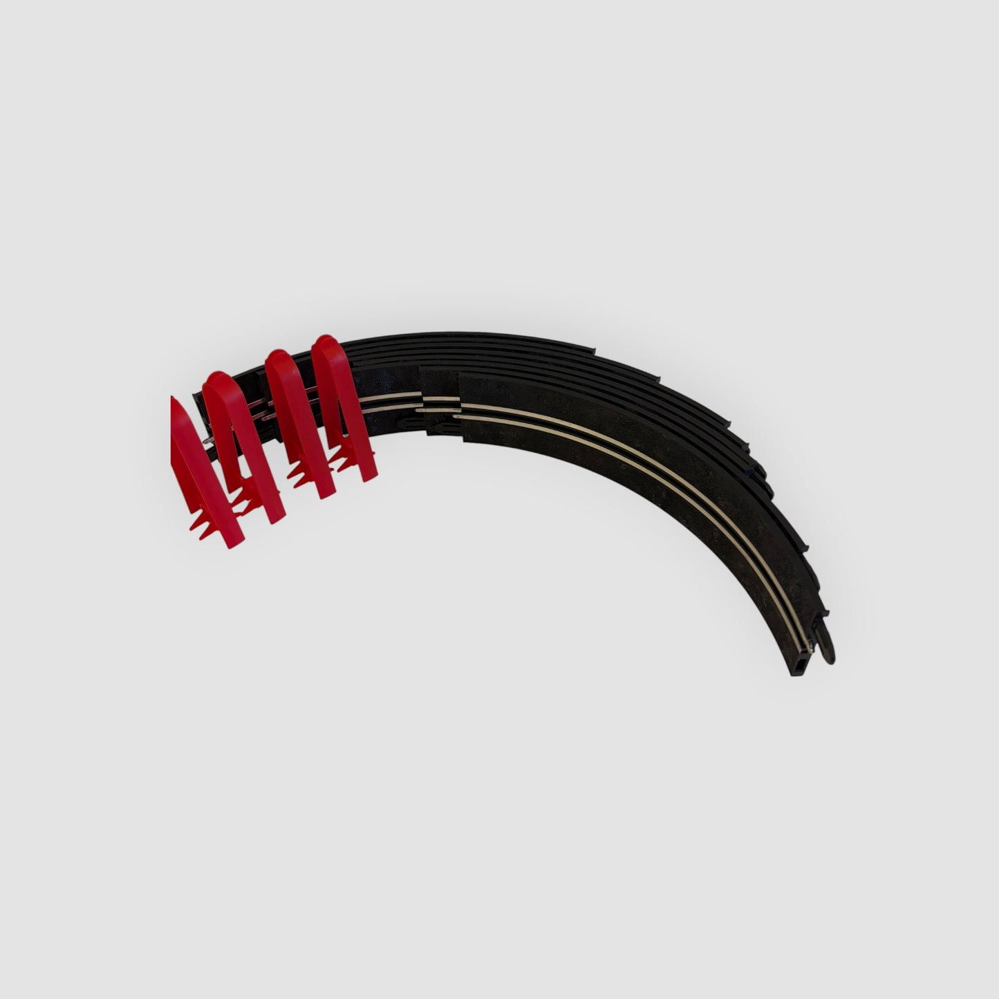 Scalextric Compact – Set Expansão Duplo Looping 1:43