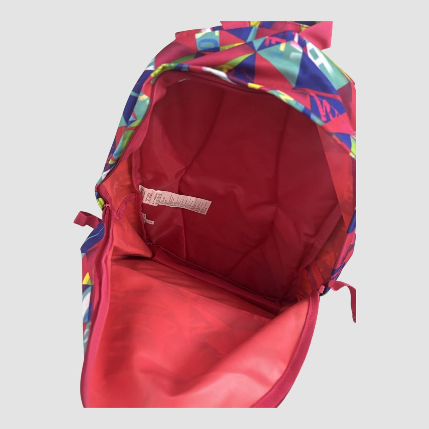 Mochila Totto impermeável Nova