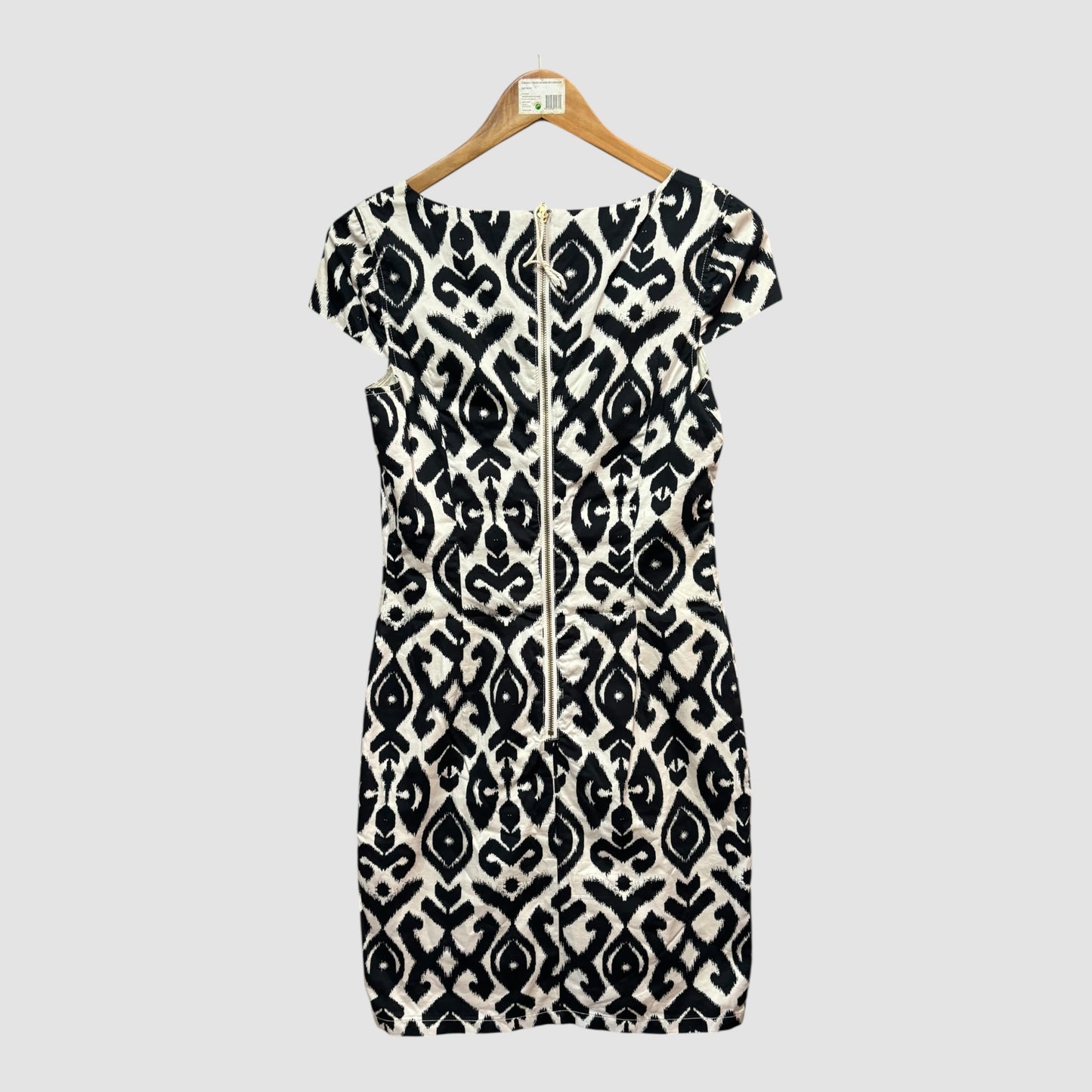Vestido Casual EDC tamanho 34