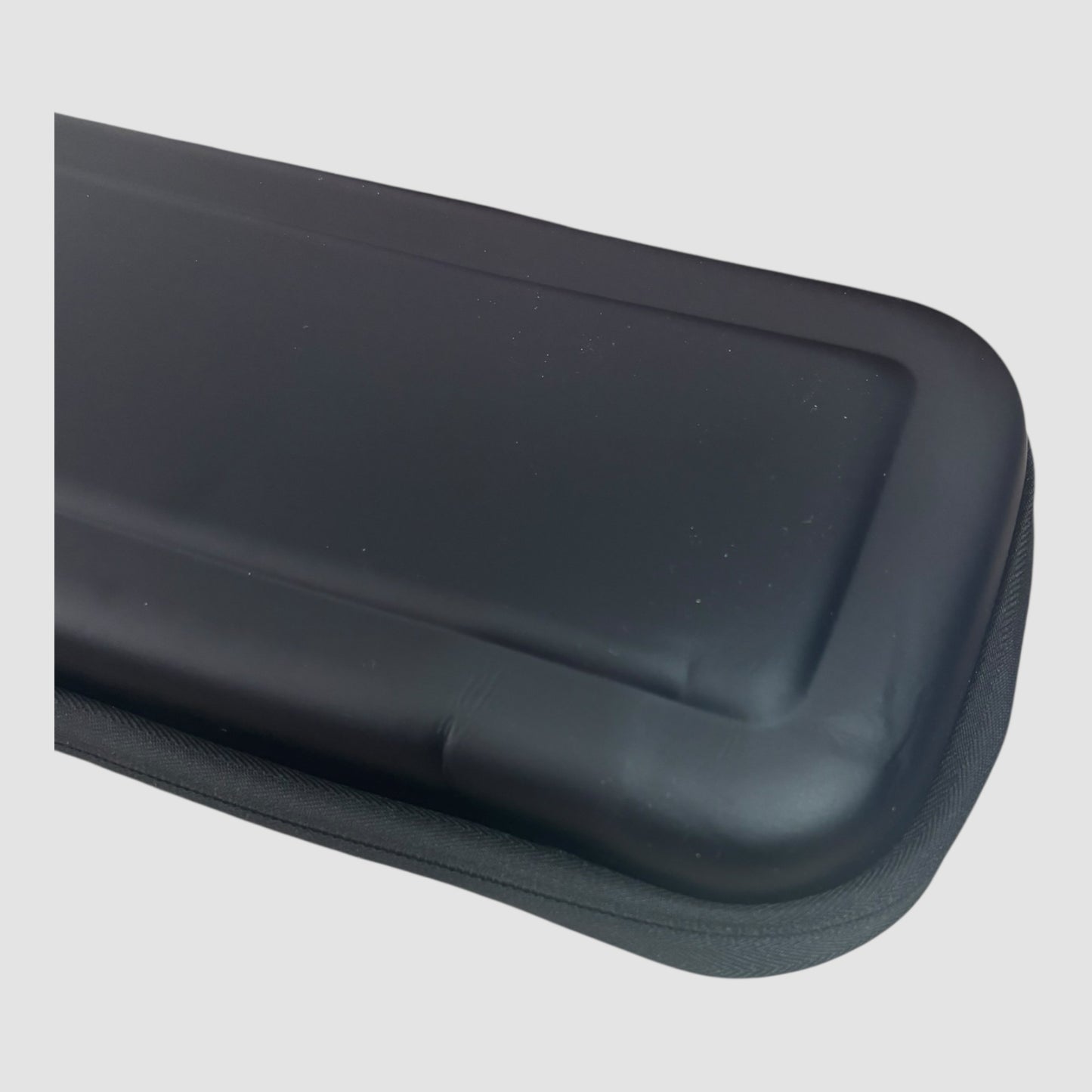 Capa de Transporte Orzly para Nintendo Switch OLED e Switch Original Preta