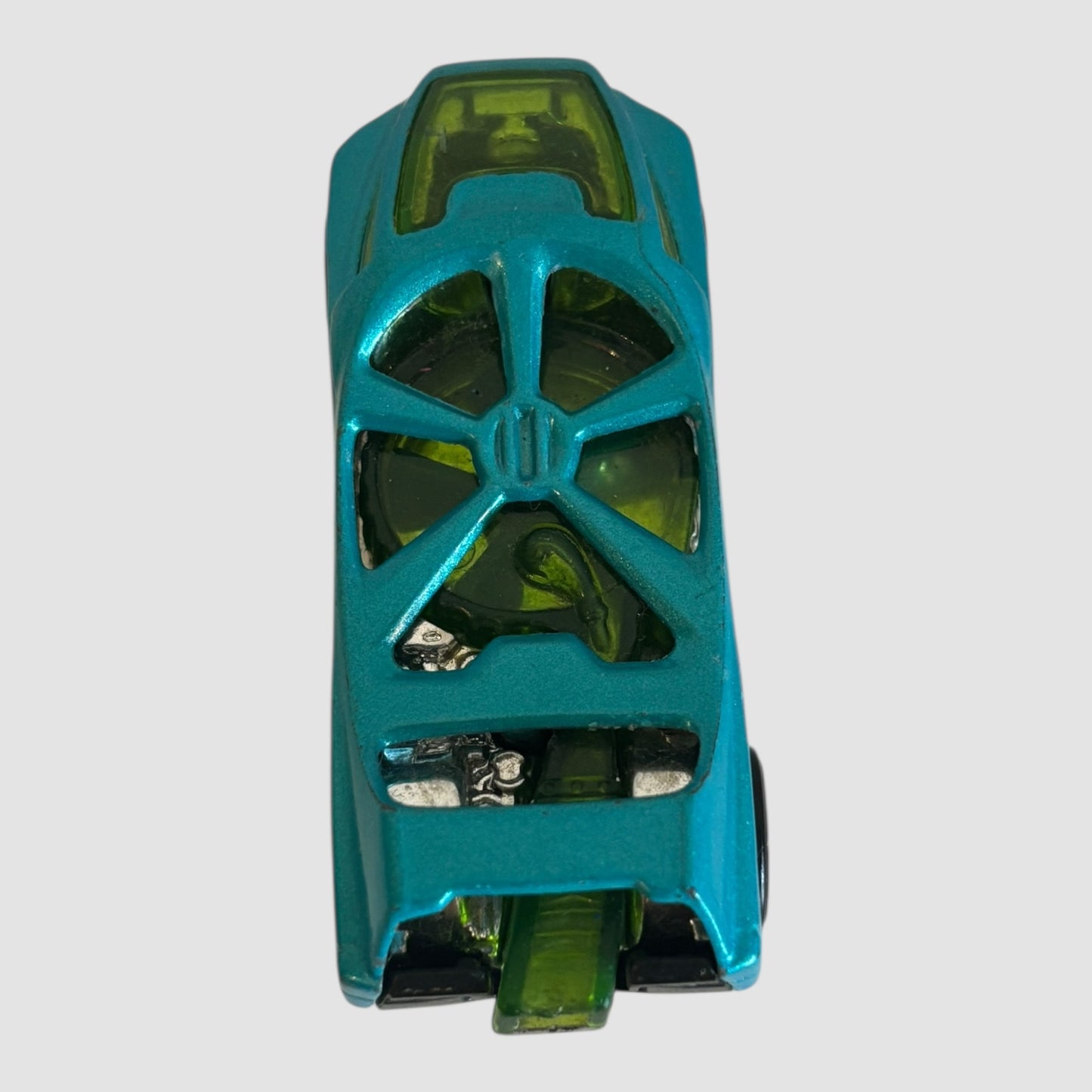 Carro Hot Wheels Night Burner