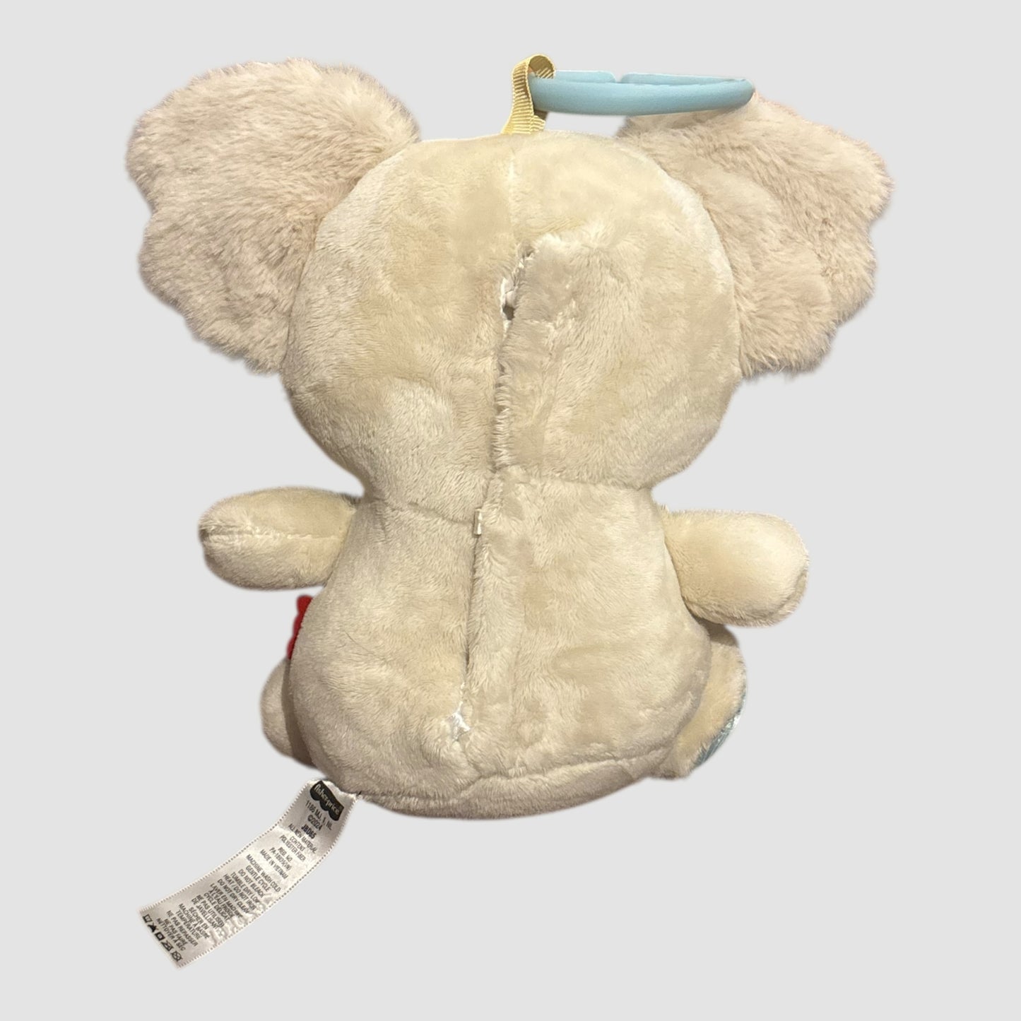 Fisher-Price Koala para Levar a Passear com Música e Sons Calmantes