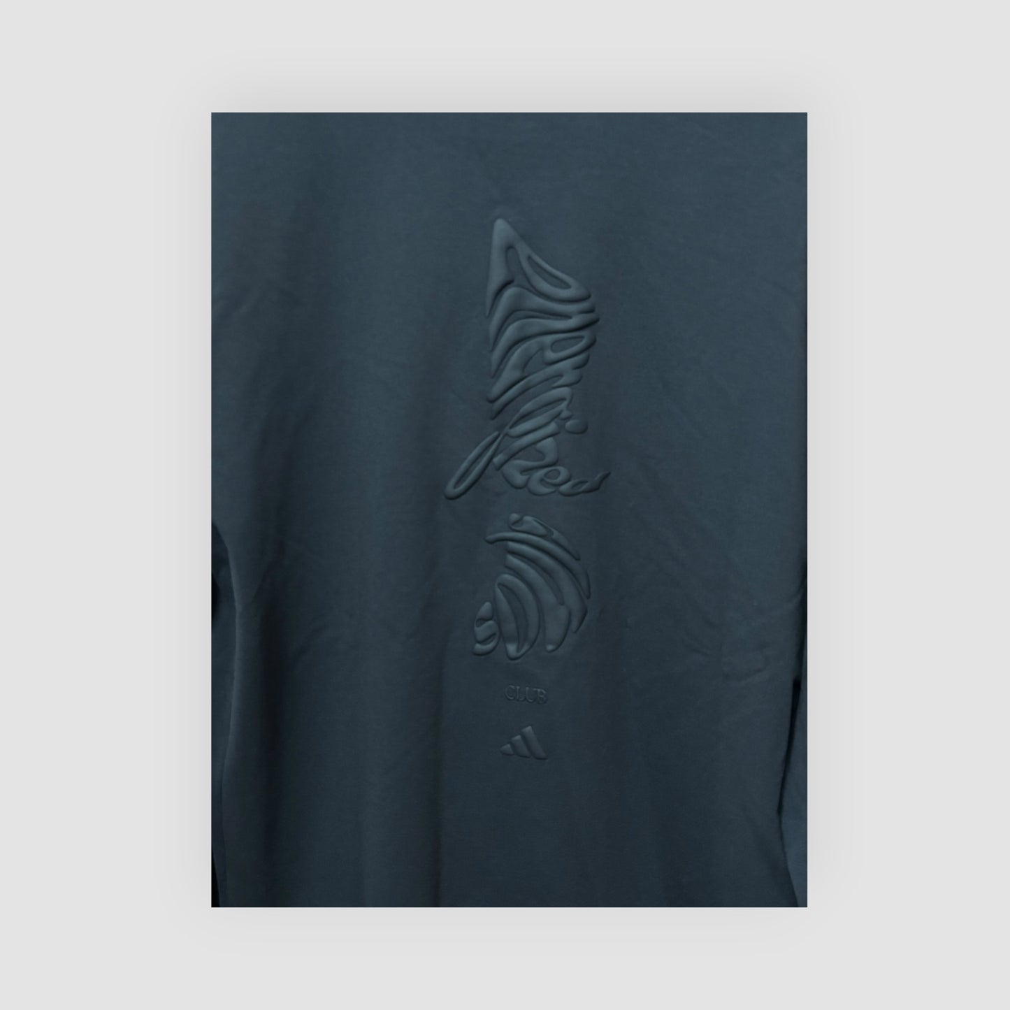 Sweat Adidas Yoga Club Training Preta Homem Tamanho L Nova com Etiqueta