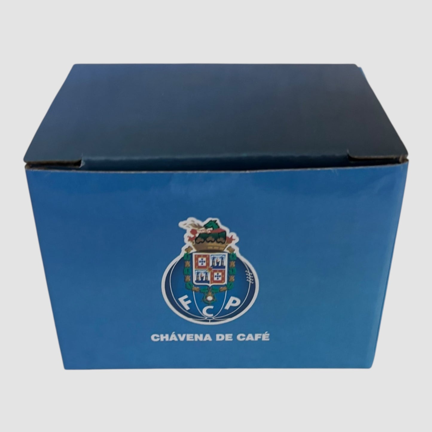 Chávena Café Porto “Padrinho”