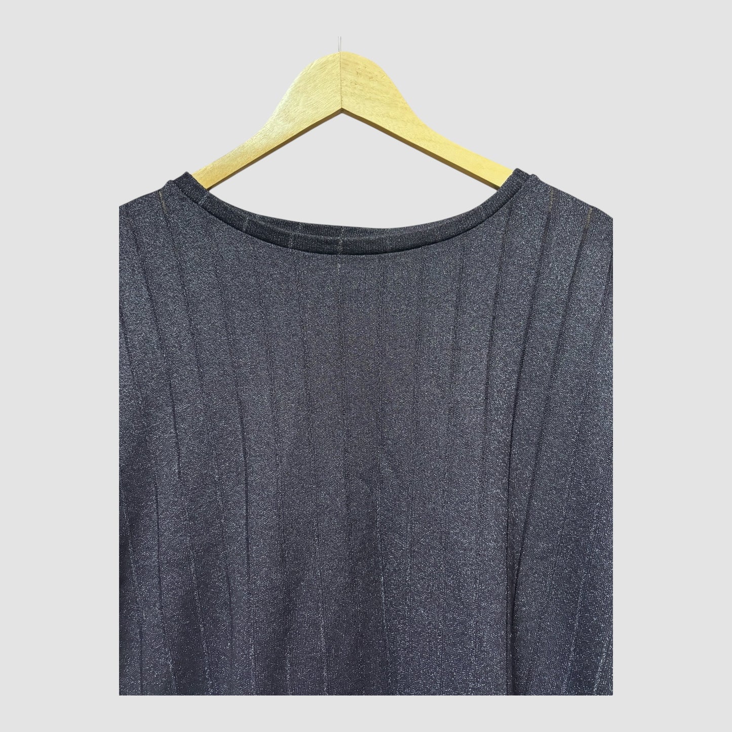T-Shirt Springfield tamanho M