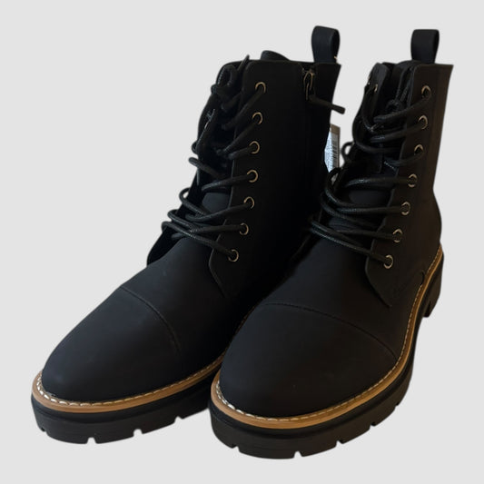 Botas Toms Laya mulher tamanho 40 Novas