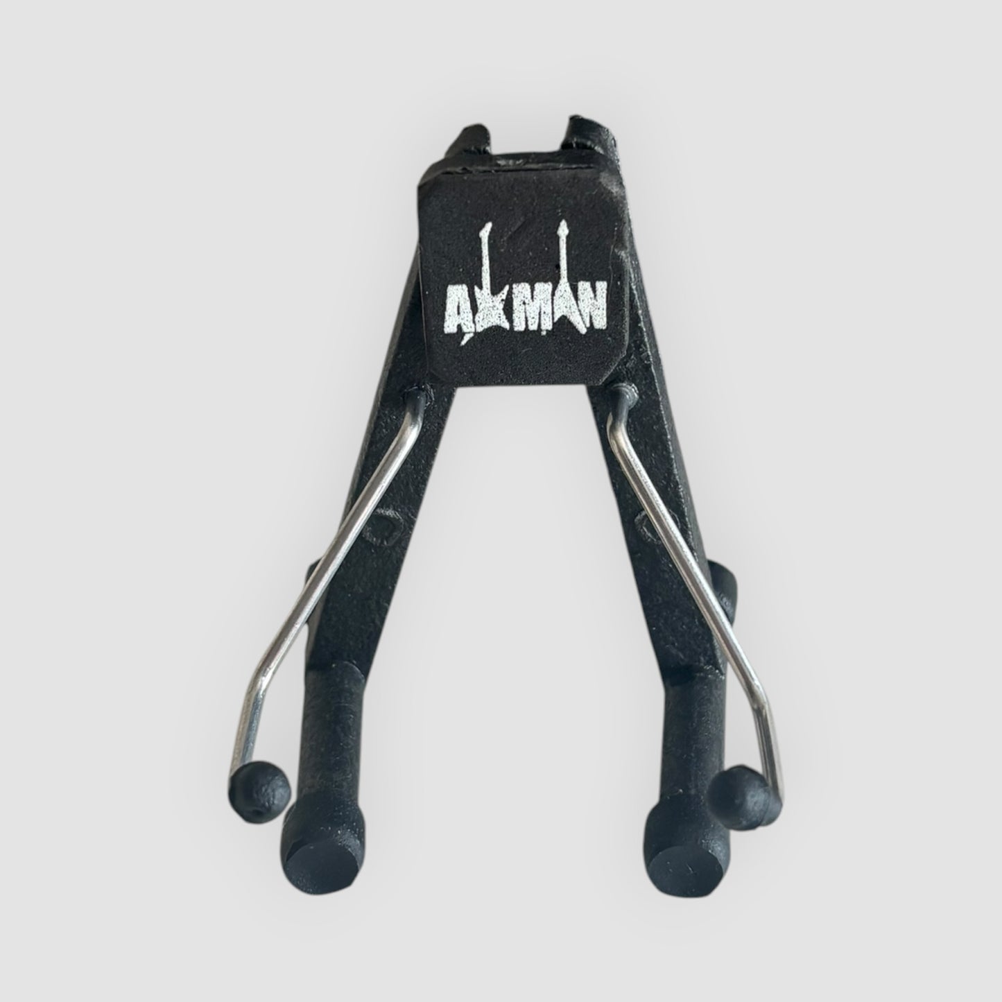 Miniatura Guitarra Bruce Springsteen Mutt Axman 1/4 com Caixa e Suporte