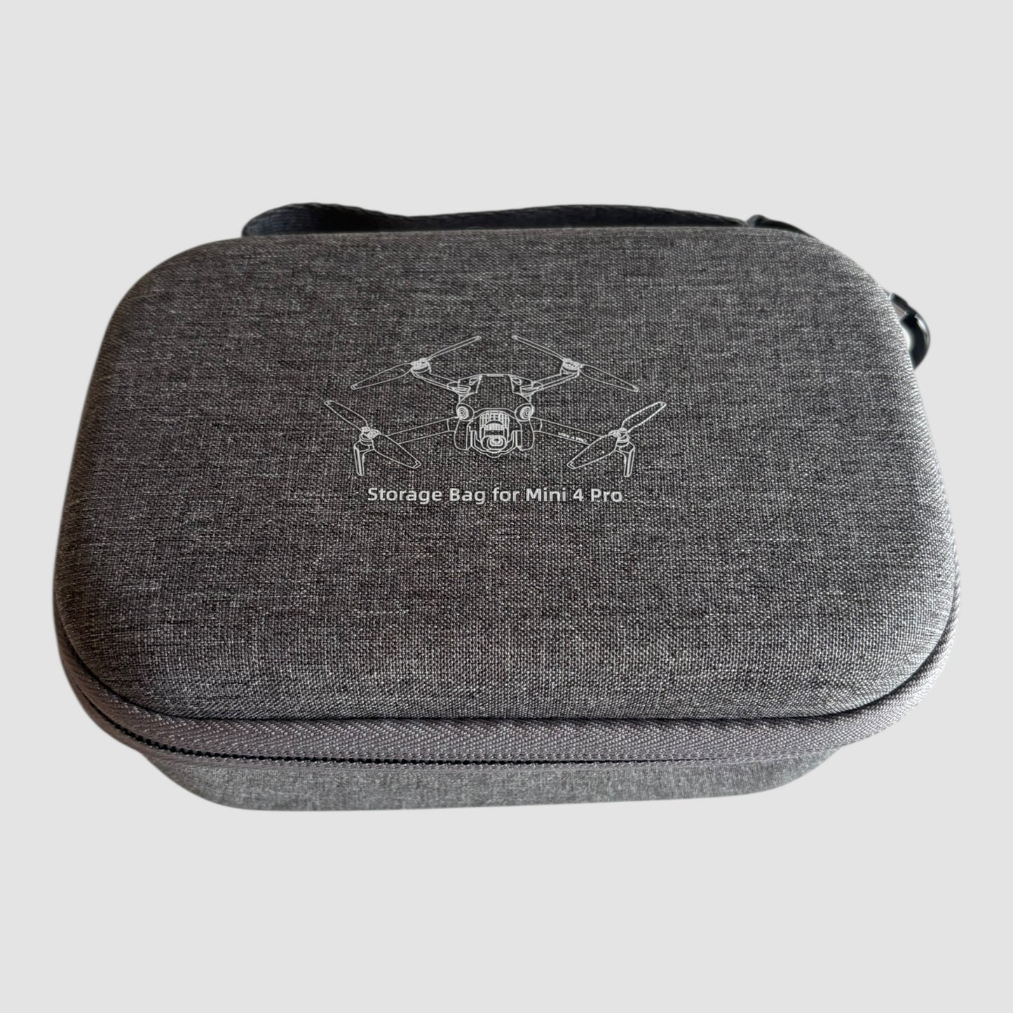 Bolsa/Estojo de Transporte para Drone DJI Mini 4 Pro Nova