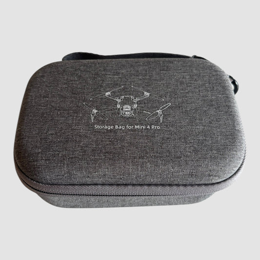 Bolsa/Estojo de Transporte para Drone DJI Mini 4 Pro Nova