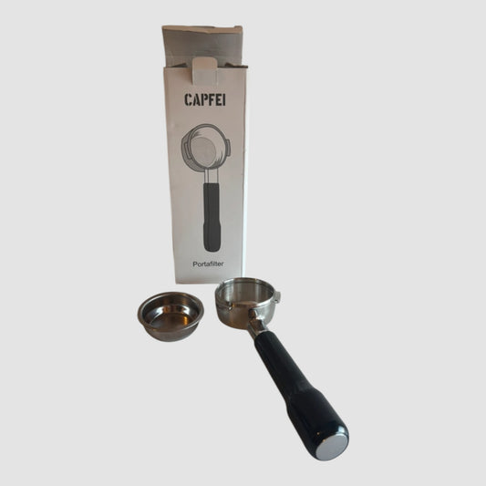 Manípulo máquina café 58mm captei Barsetto BAE0