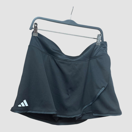Saia-calção ténis adidas XL Novo