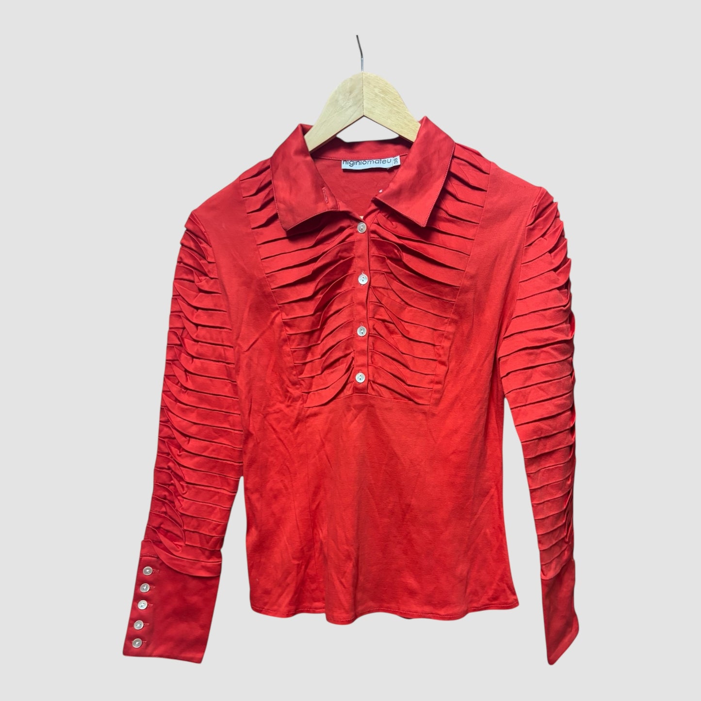 Camisola Mulher Higinio Mateu tamanho 38