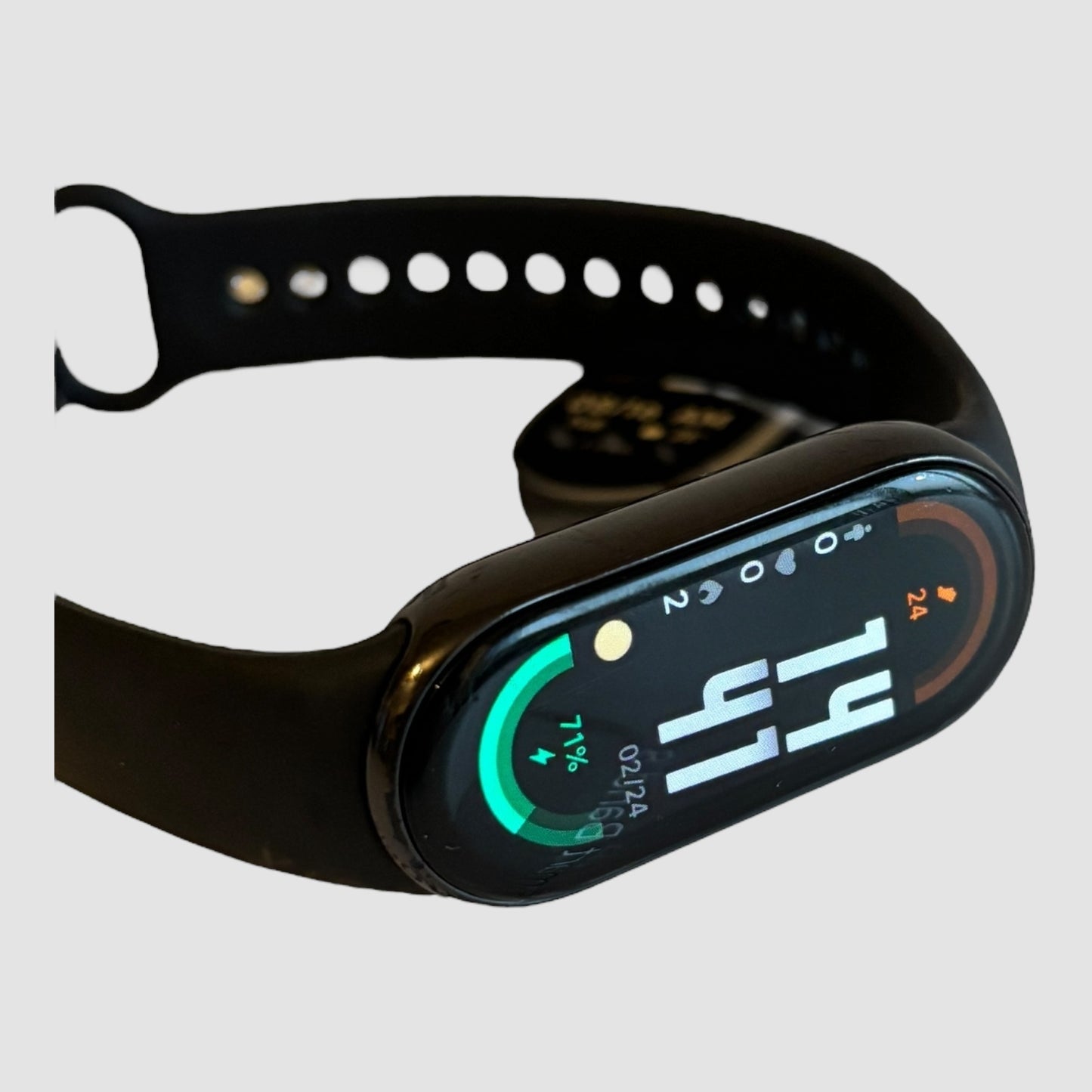 Pulseira Xiaomi Smart Band 8