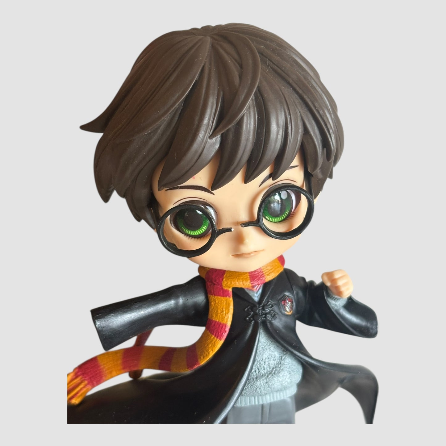 Figura Q Posket Harry Potter Banpresto