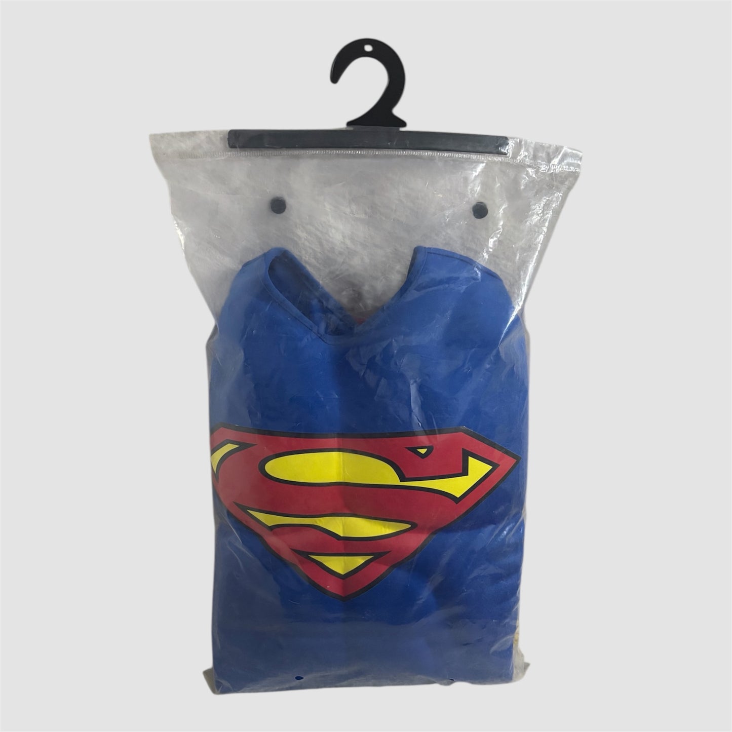 Disfarce Superman Rubies tamanho M