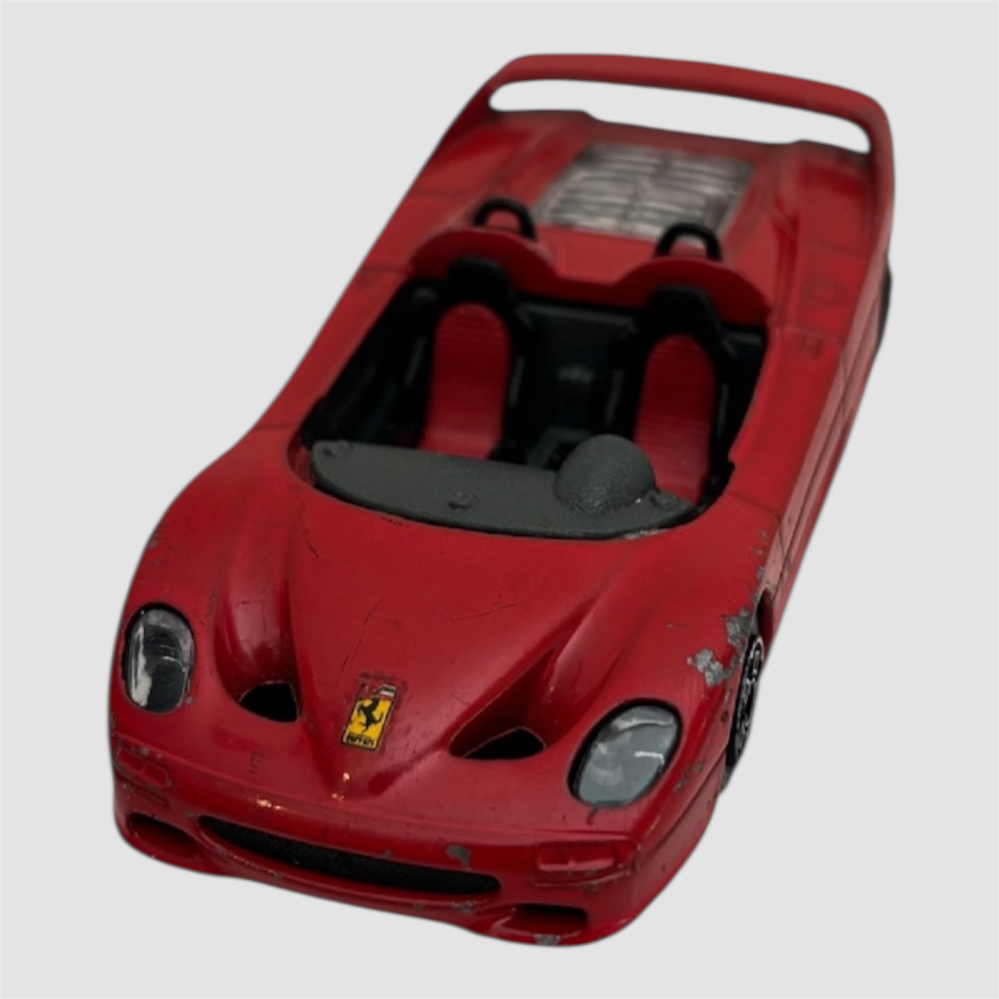Ferrari F50 Bburago 1/43