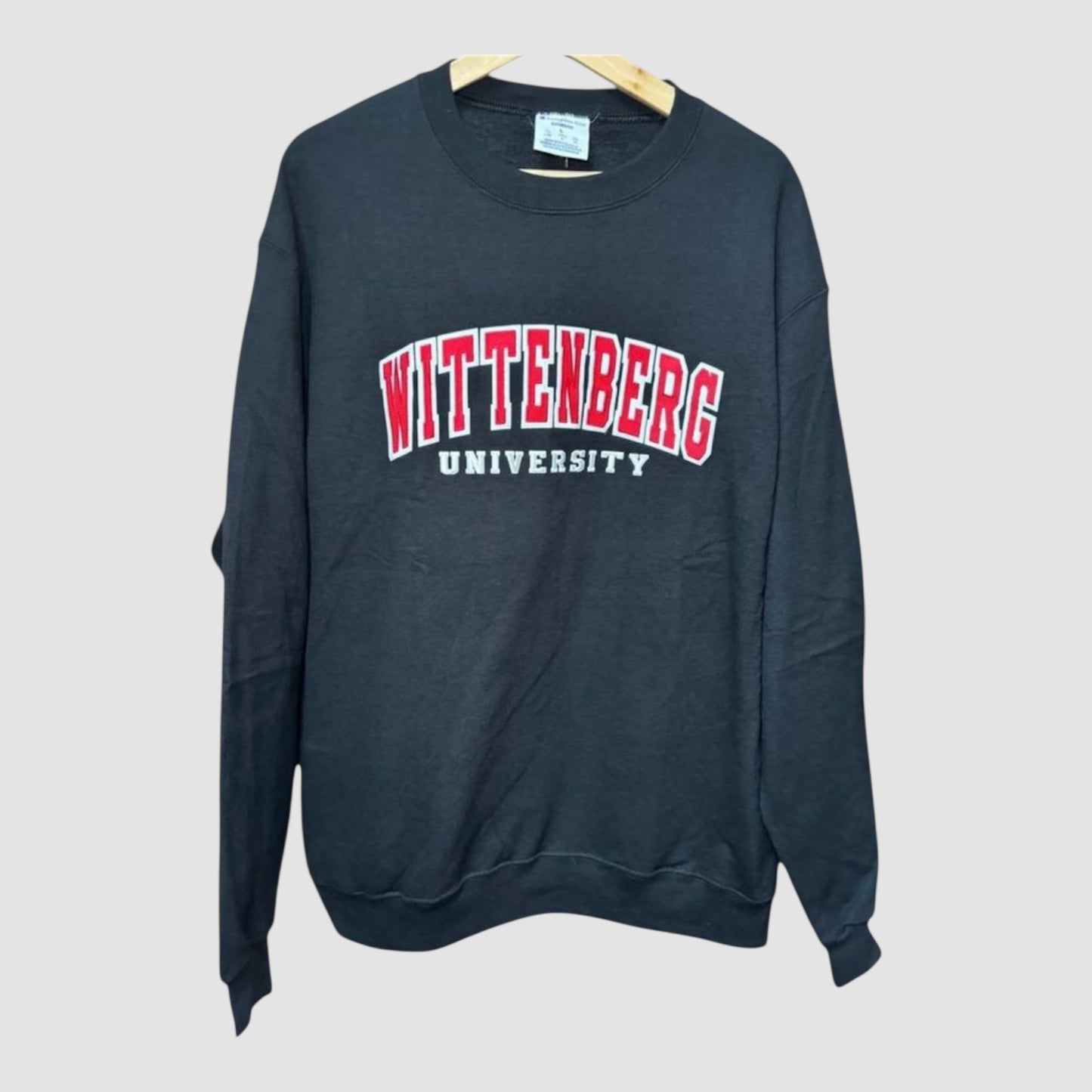 Sweat Champion Vintage Wittenberg University L