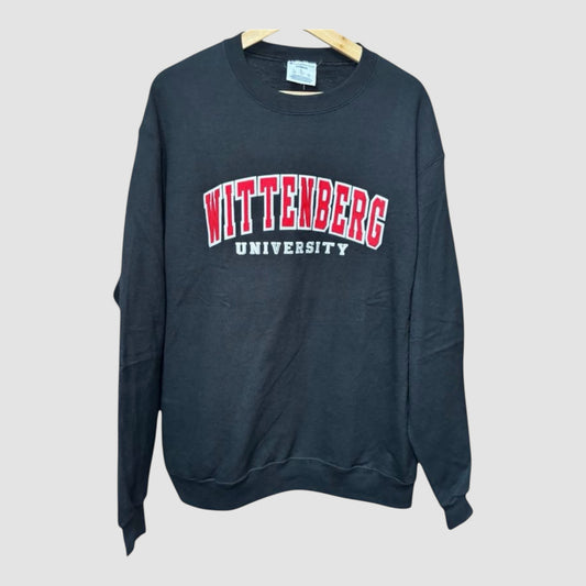Sweat Champion Vintage Wittenberg University L