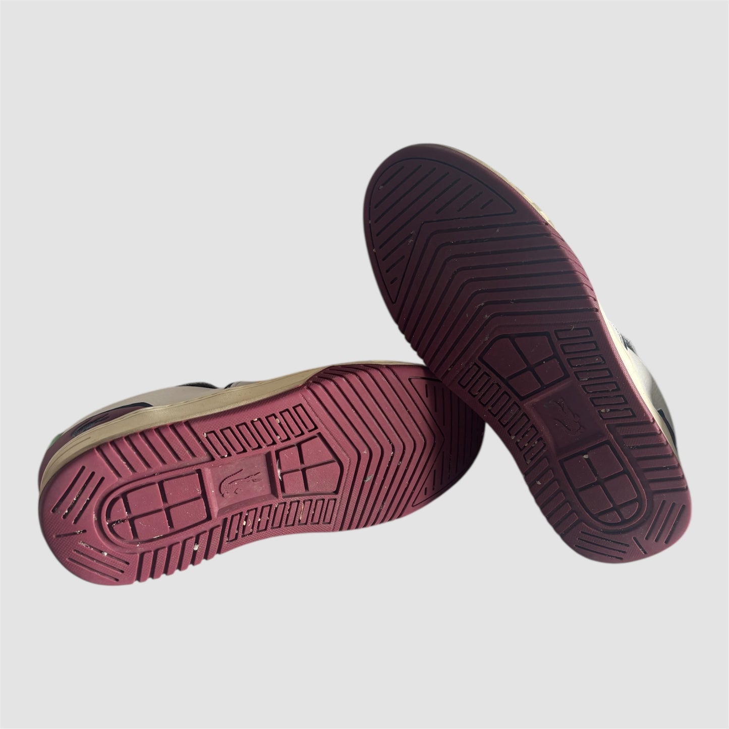 Sapatilhas Lacoste tamanho 38