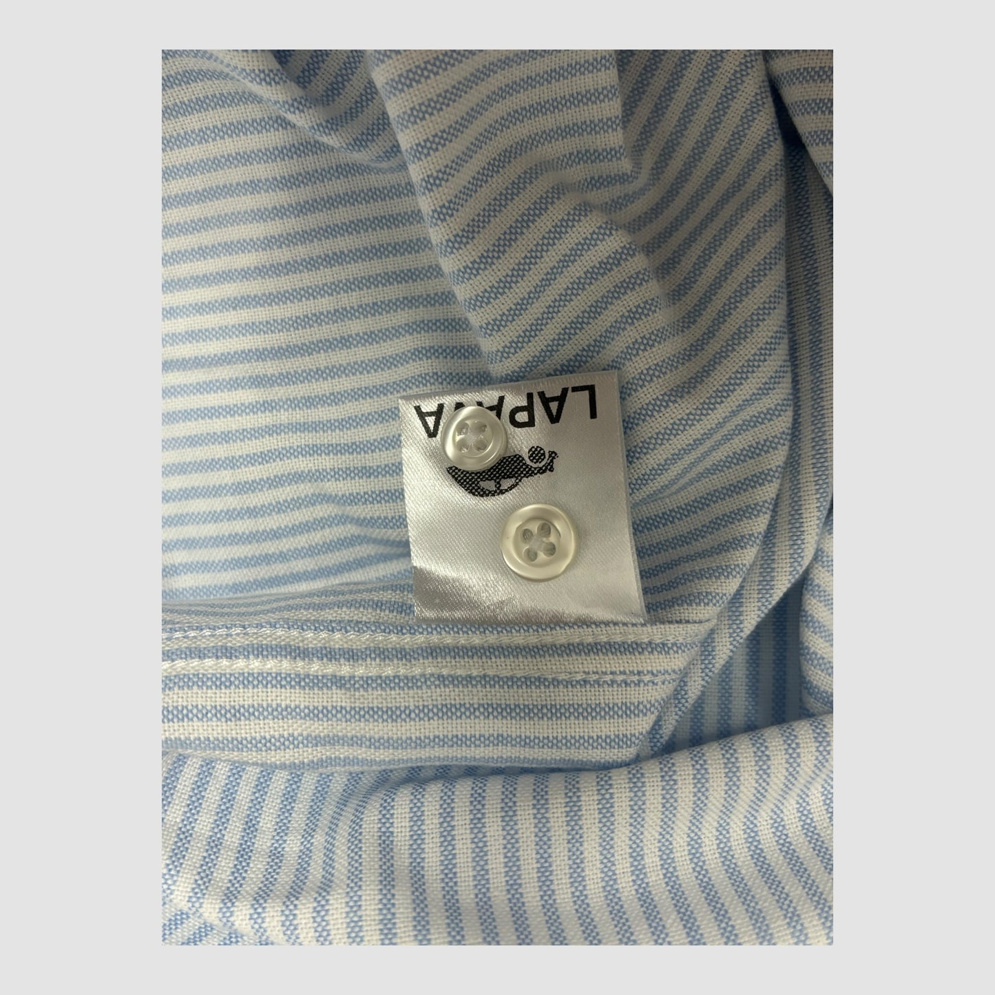 Camisa homem Lapava S