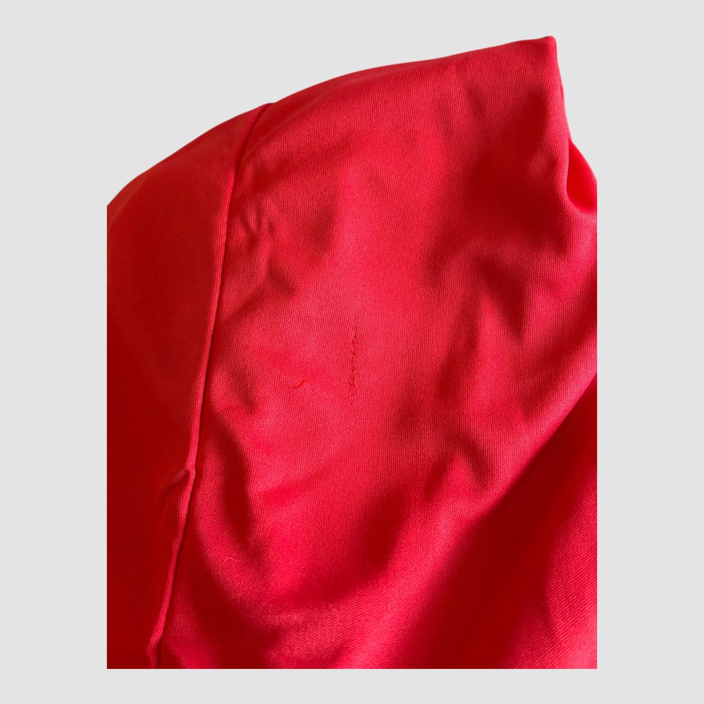 Disfarce Diabo 5-7 anos Rubies