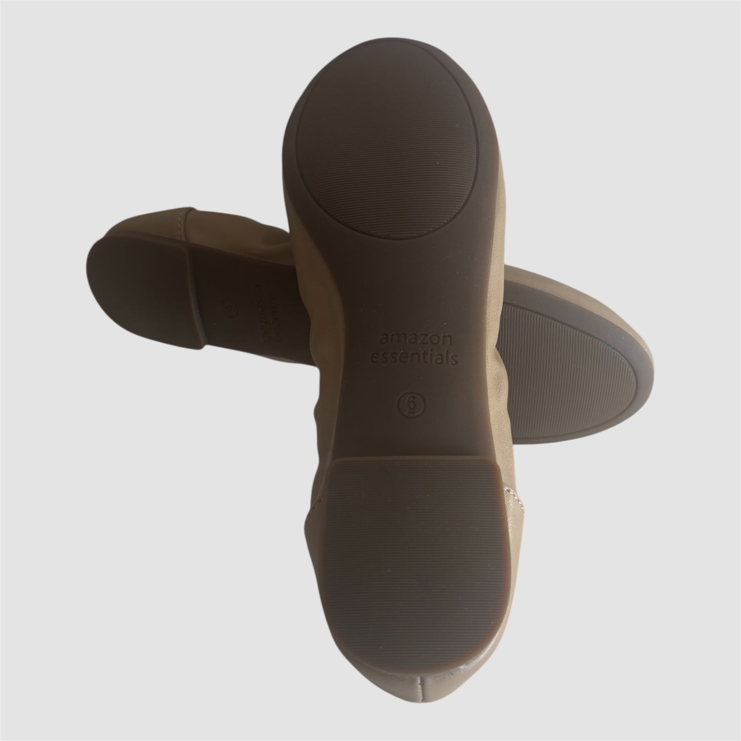 Sapato bailarinas sem cordões de Belize Amazon Essentials tamanho 36 Novos