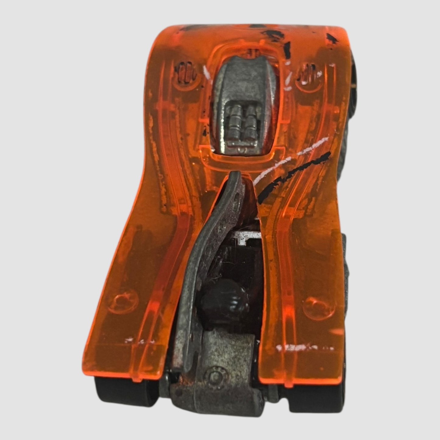 Carro miniatura Hot Wheels Motoblade